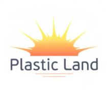 PLASTICLAND PLASTIC LANDLAND