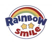 RAINBOW SMILESMILE