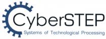 CYBERSTEP STEP CYBER STEP CYBERSTEP SYSTEMS OF TECHNOLOGICAL PROCESSINGPROCESSING