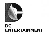 DCENTERTAINMENT DC ENTERTAINMENTENTERTAINMENT