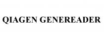 QIAGEN GENEREADERGENEREADER