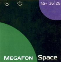 MEGAFON MEGA FON 4G MEGAFON SPACE 4G+ 3G 2G2G