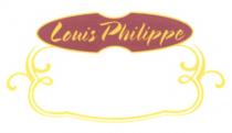 LOUISPHILIPPE PHILIPPE LOUIS PHILIPPE