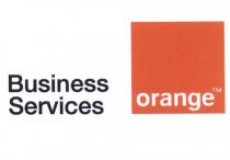 ORANGE BUSINESS SERVICESSERVICES