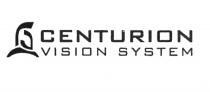 CENTURION CENTURION VISION SYSTEMSYSTEM