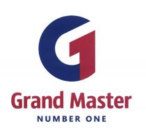 G1 GRAND MASTER NUMBER ONEONE