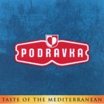 PODRAVKA PODRAVKA TASTE OF THE MEDITERRANEANMEDITERRANEAN