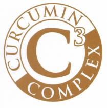 CURCUMIN С3 C3 CURCUMIN COMPLEXCOMPLEX