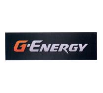 GENERGY ENERGY G-ENERGYG-ENERGY