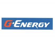 GENERGY ENERGY G-ENERGYG-ENERGY