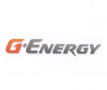 GENERGY ENERGY G-ENERGYG-ENERGY