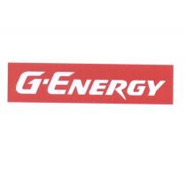 GENERGY ENERGY G-ENERGYG-ENERGY