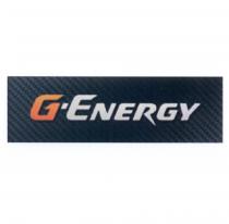 GENERGY ENERGY G-ENERGYG-ENERGY