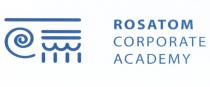 ROSATOM ROSATOM CORPORATE ACADEMYACADEMY