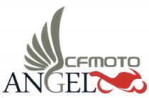 CFMOTO CF CFMOTO ANGELANGEL