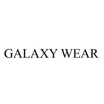 GALAXY WEARWEAR