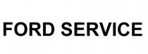 FORD SERVICESERVICE