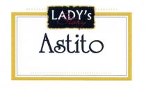 ASTITO LADY ASTITO LADYS STORYLADY'S STORY