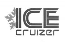 ICECRUIZER CRUIZER CRUISER ICE CRUIZER