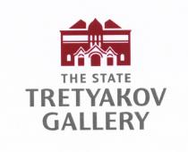 TRETYAKOV THE STATE TRETYAKOV GALLERYGALLERY