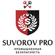 SUVOROV SUVOROFF SUVOROVPRO SUVOROV PRO ПРОМЫШЛЕННАЯ БЕЗОПАСНОСТЬБЕЗОПАСНОСТЬ