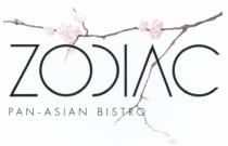 PANASIAN ASIAN ZODIAC PAN-ASIAN BISTROBISTRO