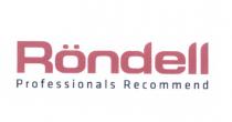 RONDELL ROENDELL ROENDELL RONDELL PROFESSIONALS RECOMMENDRECOMMEND