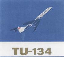 TU134 TU 134 TU-134TU-134