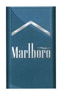 MARLBORO TOUCHTOUCH