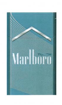 MARLBORO TOUCHTOUCH