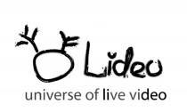 LIDEO LI DEO LIDEO UNIVERSE OF LIVE VIDEOVIDEO
