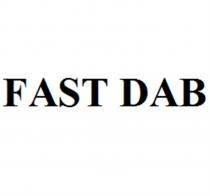 FASTDAB DAB FAST DAB