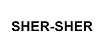 SHERSHER SHER SHERSHER SHER SHER-SHERSHER-SHER