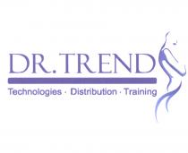 DR. TREND TECHNOLOGIES DISTRIBUTION TRAININGTRAINING