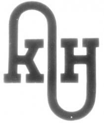 КН KH