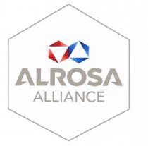 ALROSA ALROSA ALLIANCEALLIANCE