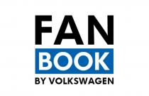 FANBOOK VOLKSWAGEN FAN BOOK BY VOLKSWAGEN