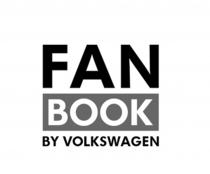 FANBOOK VOLKSWAGEN FAN BOOK BY VOLKSWAGEN