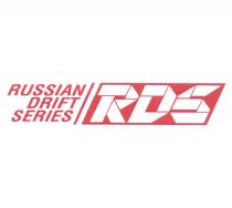 RDS RUSSIAN DRIFT SERIESSERIES