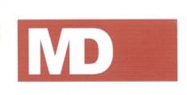 MD МД