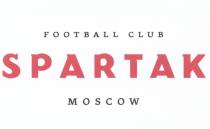 SPARTAK SPARTAK MOSCOW FOOTBALL CLUBCLUB