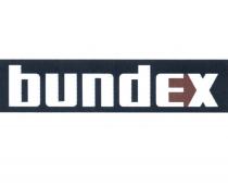 BUND EX BUNDEXBUNDEX