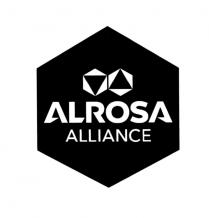 ALROSA ALROSA ALLIANCEALLIANCE