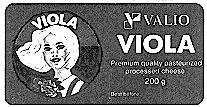 VALIO VIOLA