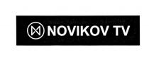 NOVIKOVTV NOVIKOV NOVIKOV TVTV