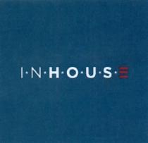 INHOUSE INHOUS HOUS HOUSE INHOUSE