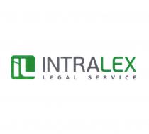 INTRALEX INTRA INTRA LEX IL INTRALEX LEGAL SERVICESERVICE