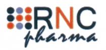 RNCPHARMA RNC PHARMAPHARMA