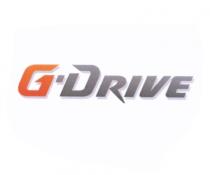 GDRIVE DRIVE G-DRIVEG-DRIVE