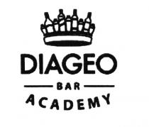 DIAGEO DIAGEO BAR ACADEMY EST. 20082008